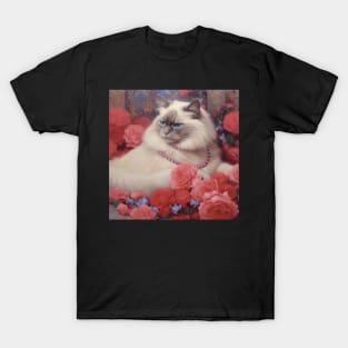 Ragdoll Classic T-Shirt